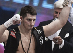 У одного из лучших российских тяжеловесов сменился соперник на боксерском шоу в Воронеже