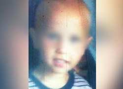 СМИ Воронежа: Отец погибшего 3-летнего мальчика отправился искать ребенка не сразу