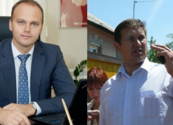 Алексей Беспрозванных нашел для Алексея Гордеева кандидата на место бывшего главного дорожника?