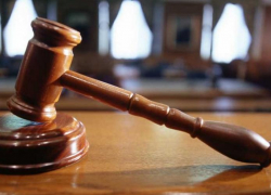 Состоятельный воронежец избил охотоведа и оскорбил полицейского