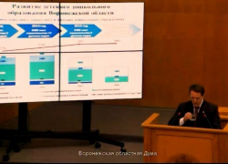 На отчет Алексея Гордеева о работе в 2013 году не пришли одиннадцать депутатов