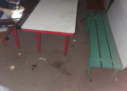 Воронежца осудят за пьяную стрельбу из травмата по другу