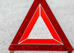 20-летняя девушка попала под колеса Volkswagen Polo в Воронеже