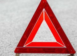 Под колеса ПАЗика попали мужчина и женщина в Воронеже 