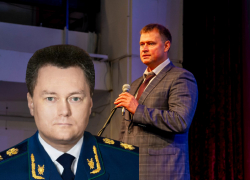 Генеральная прокуратура разберётся, почему семикратный чемпион мира Горобий в роли чиновника допустил скандал в спортивной сфере Воронежа