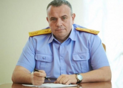 Левит рвется к власти: бывший главный следователь Воронежской области подал документы на праймериз 