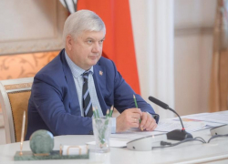 «Были провалы»: как Александр Гусев отреагировал на упущенную победу «Факела» в Челябинске