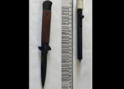 Вооруженный мужчина пытался пройти на заседание в воронежский суд 