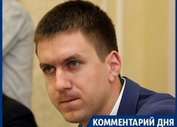 Антиликаторова назначат в мэры Воронежа только как мальчика для битья! – эксперт