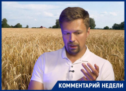 Узнаем что там не по отчетам: честные итоги урожаю-2025 подвел воронежский фермер 