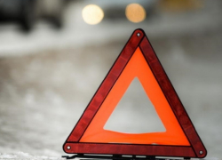 17-летний мотоциклист пострадал в ночном ДТП в Воронеже