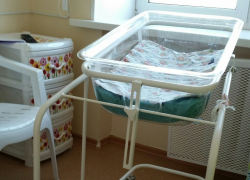 В Воронеже роддома закроют на генеральную уборку