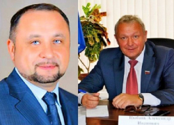 Две сестры. В компании Александра Цыбаня прижился спрут Шабалатова-Паринова 