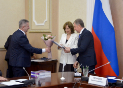 АО фирма «Молоко» из Россоши попала в список победителей XXVIII Всероссийского конкурса программы «100 лучших товаров России»