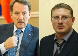 Губернатора Гордеева подвигли разобраться с новым витком «архбандитизма» в мэрии Воронежа