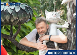 Генерал или Котенок: кому принадлежит улица Лизюкова в Воронеже 