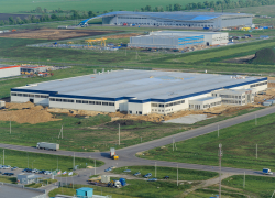 Сын экс-начальника УФСБ и отбракованный Гордеевым чиновник встали у руля воронежской ОЭЗ