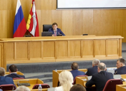 Раскрыты нюансы конфигурации руководящего состава Воронежской облдумы