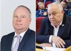 Помог ли депутатский мандат нарастить воронежским дорожникам Ярошеву и Хвастунову обороты своего бизнеса 