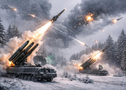 Стало известно, каков итог ночной атаки БПЛА на Воронежскую область