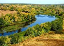 В Воронежской области стартовал фотоконкурс водных пейзажей родного края