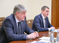 Стало известно, кто временно возглавит Нововоронеж после отставки Ефименко