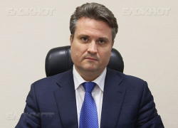 Вадим Кстенин: от латвийского школьника до мэра Воронежа 