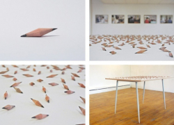 В Воронеже пройдет встреча с российско-французской художницей