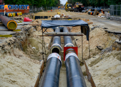 Неисполнение госконтракта на ремонт теплосетей выявила прокуратура под Воронежем