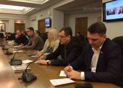 Клуб политологов взялся за «выборы» в Воронеже