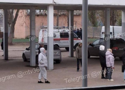 Застрявший палец школьника стал причиной вызова «скорой» в Воронеже 