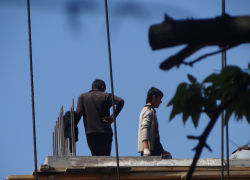 Воронежская область не превратилась в Эльдорадо для иностранцев 