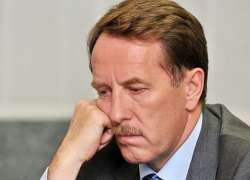 Алексей Гордеев замыкает первую лигу рейтинга эффективности глав российских регионов