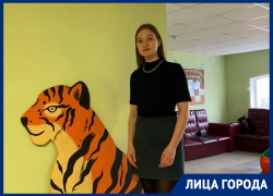 «Мотивируют истории выздоровлений», - волонтер онкофонда в Воронеже 