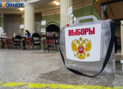 Стало известно, сколько представителей СМИ аккредитовали на выборы в Воронежской области