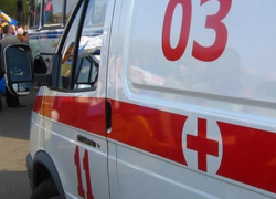 В Воронеже пятиклассницу увезли на "скорой" после инцидента с одноклассником