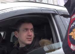 Вице-мэр Воронежа Антиликаторов едва не убил человека в ДТП