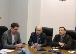 Борис Кагарлицкий в Воронеже: «Участники акций 26 марта искали острых ощущений»