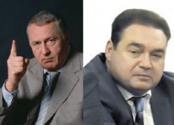 Сергей Журавлёв не попал в кандидаты, потому что «слабый» и «в оцепенении» от губернатора Гордеева