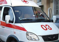 5-летняя девочка попала под колеса Nissan в Воронеже