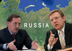 О чем говорил воронежский губернатор с другом по либеральной повестке