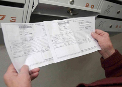 Воронежцы смогли выбить из коммунальщиков переплаченные 120 тыс рублей