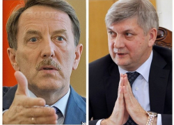 Губернатор Гусев призвал Алексея Гордеева на борьбу с вонью в Воронеже 