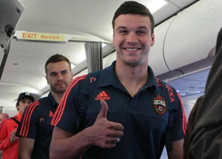 Воронежец Сергей Ткачев не смог выиграть футбольный Кубок России и со второй попытки