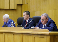 Впервые раскрыт список «профессиональных депутатов» Воронежской облдумы