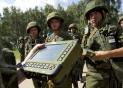 Америка применила санкции против воронежского концерна «Созвездие»