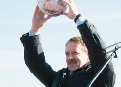 В воронежском правительстве сложили цену заметкам про губернатора Гордеева на 2017 год