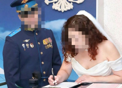 Потерявший паспорт мужчина смог жениться в Воронеже