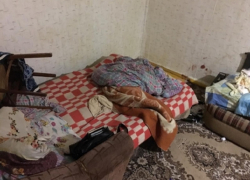 Воронежский пенсионер до смерти забил знакомого вилкой