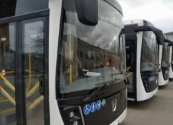 Перевозчик прекратил транспортное обслуживание маршруток №122 «Воронеж-Семилуки»